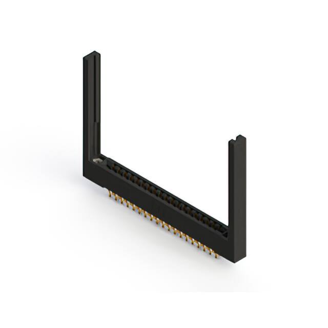 357-038-560-268 EDAC Inc.  Edgeboard Connectors